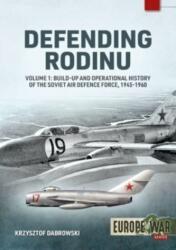 Defending Rodinu Volume 1 (ISBN: 9781915070715)