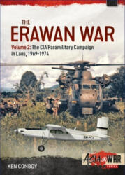 Erawan War Volume 2 (ISBN: 9781915070609)