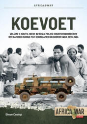 Koevoet Volume 1 (ISBN: 9781915070562)