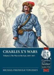 Războaiele lui Charles X. Volumul 2 (ISBN: 9781915070302)