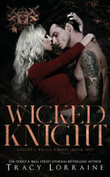 Wicked Knight (ISBN: 9781914950148)