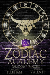 Zodiac Academy 4 - Susanne Valenti (ISBN: 9781914425066)