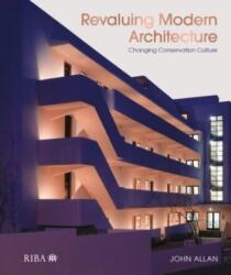 Reevaluarea arhitecturii moderne (ISBN: 9781914124235)