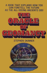 Oracle of Geomancy - Stephen Skinner (ISBN: 9781912212316)