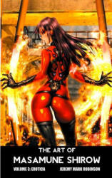 Art of Masamune Shirow (ISBN: 9781861717979)
