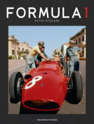 Formula 1 (ISBN: 9781854433206)