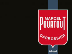 Marcel Pourtout (ISBN: 9781854432865)