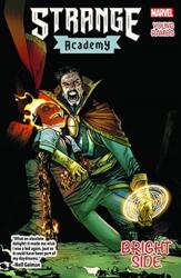 Strange Academy, vol. 2: Partea luminoasă (ISBN: 9781846533266)