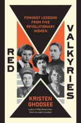 Red Valkyries (ISBN: 9781839766602)