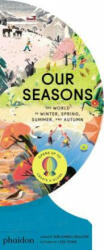 Our Seasons - Lisk Feng (ISBN: 9781838664329)