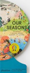 Our Seasons (ISBN: 9781838664329)