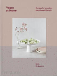 Vegan at Home (ISBN: 9781838664053)