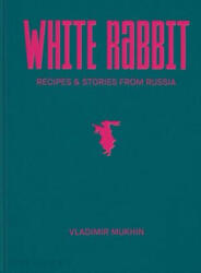 Vladimir Mukhin: White Rabbit (ISBN: 9781838663902)
