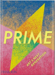 Prime, Art's Next Generation (ISBN: 9781838662448)