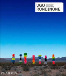 Ugo Rondinone - Erik Verhagen (ISBN: 9781838661656)