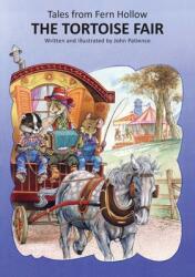 The Tortoise Fair (ISBN: 9781838449889)