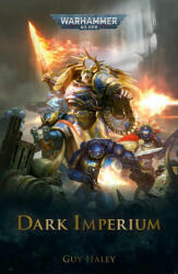 Dark Imperium - Guy Haley (ISBN: 9781800261242)