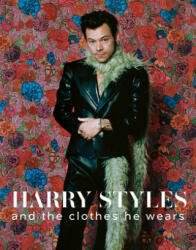 Harry Styles - Terry Newman (ISBN: 9781788841702)
