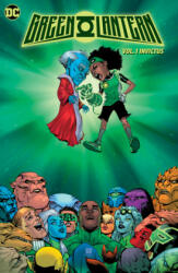 Green Lantern Vol. 2: Horatius (ISBN: 9781779515544)