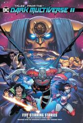 Tales from the DC Dark Multiverse II (ISBN: 9781779515353)