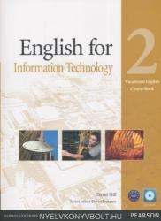 Eng for It Level 2 Cbk&cdr Pack (2012)