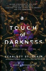 Scarlett St. Clair: A Touch of Darkness (ISBN: 9781728261706)