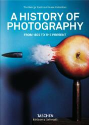 A History of Photography - Jutta Hendricks (2012)