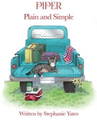 Piper Plain and Simple (ISBN: 9781649578563)