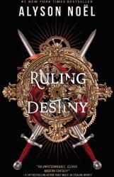 Ruling Destiny (ISBN: 9781649371928)