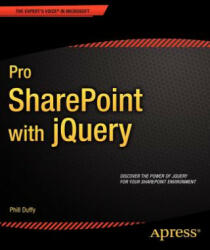 Pro SharePoint with jQuery - Phill Duffy (2012)