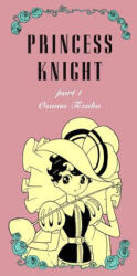 Princess Knight: New Omnibus Edition (ISBN: 9781647291211)