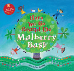 Here We Go Round the Mulberry Bush - Sophie Fatus (ISBN: 9781646865864)