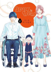 Perfect World 12 (ISBN: 9781646514045)