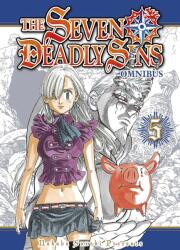 Seven Deadly Sins Omnibus 5 (ISBN: 9781646513833)
