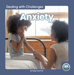 Anxiety (ISBN: 9781646195084)