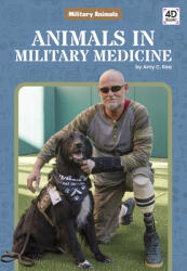 Animals in Military Medicine (ISBN: 9781644945896)