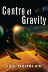 Centre of Gravity - Ian Douglas (2012)