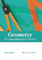 Geometry: A Comprehensive Course (ISBN: 9781641726818)