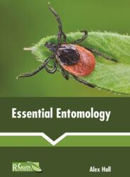 Essential Entomology (ISBN: 9781641165617)