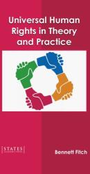 Universal Human Rights in Theory and Practice (ISBN: 9781639895489)