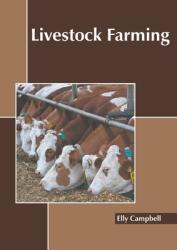 Livestock Farming (ISBN: 9781639873456)