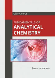 Fundamentals of Analytical Chemistry (ISBN: 9781639872428)