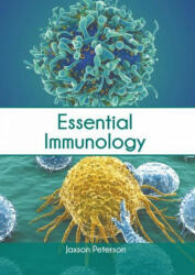 Essential Immunology (ISBN: 9781639872022)