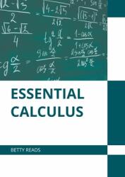 Essential Calculus (ISBN: 9781639871995)