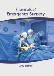 Essentials of Emergency Surgery (ISBN: 9781639274901)