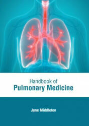 Handbook of Pulmonary Medicine (ISBN: 9781639274598)