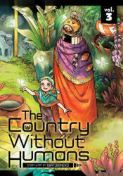 Country Without Humans Vol. 3 (ISBN: 9781638583608)