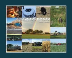 A Year on the Farm (ISBN: 9781637644898)