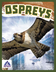 Ospreys (ISBN: 9781637381823)