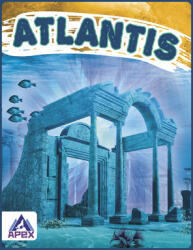 Atlantis (ISBN: 9781637381595)